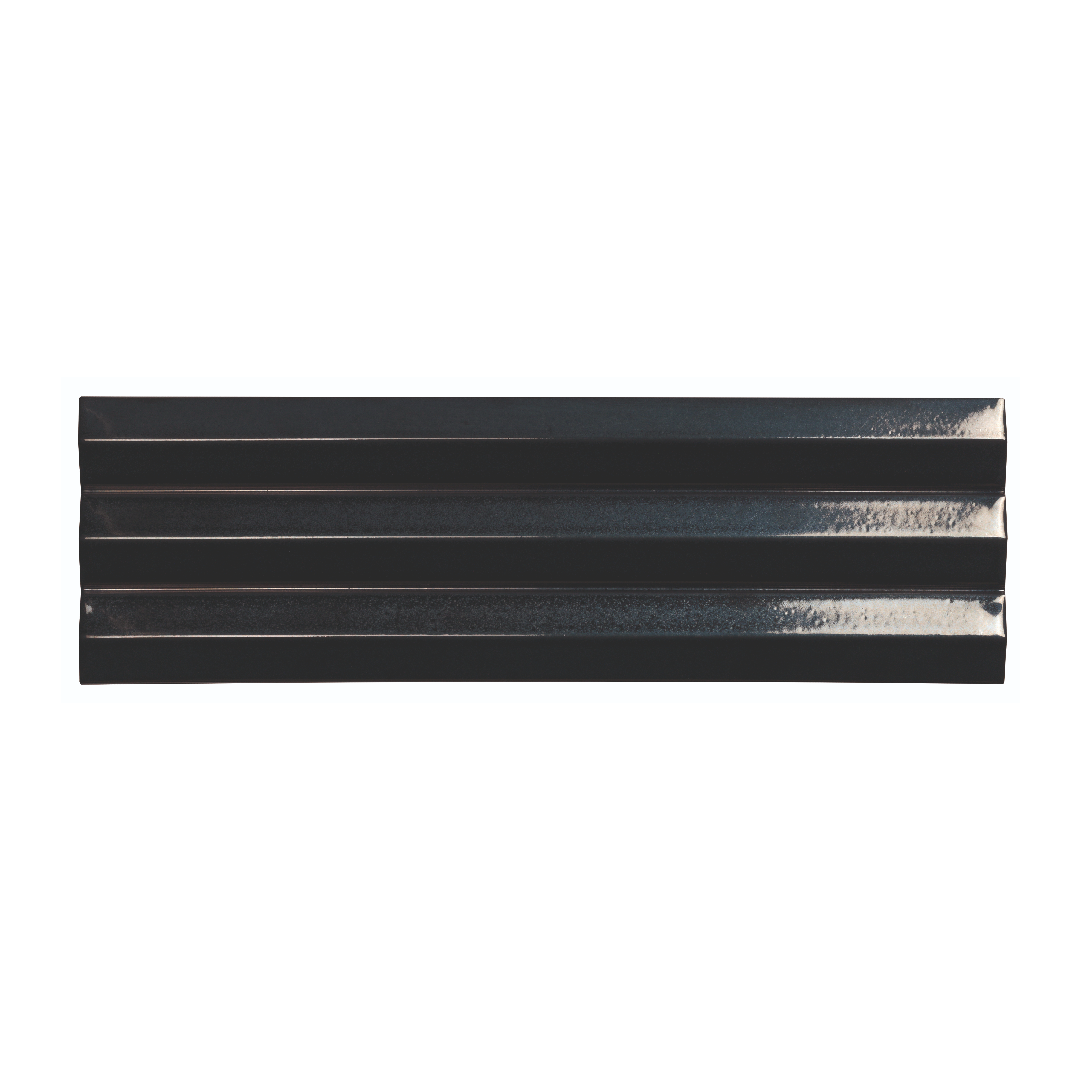 Natucer Pop Metallo 12,5x40 płytka 3D Natucer Pop Metallo 12,5x40 płytka 3D