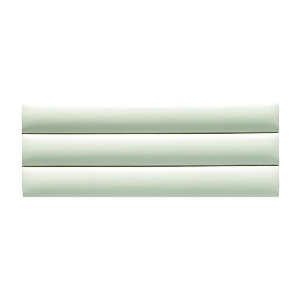 Natucer Salsa White 15x40 płytka 3D