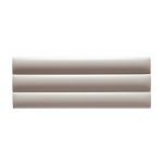 Natucer Salsa Grey 15x40 płytka 3D