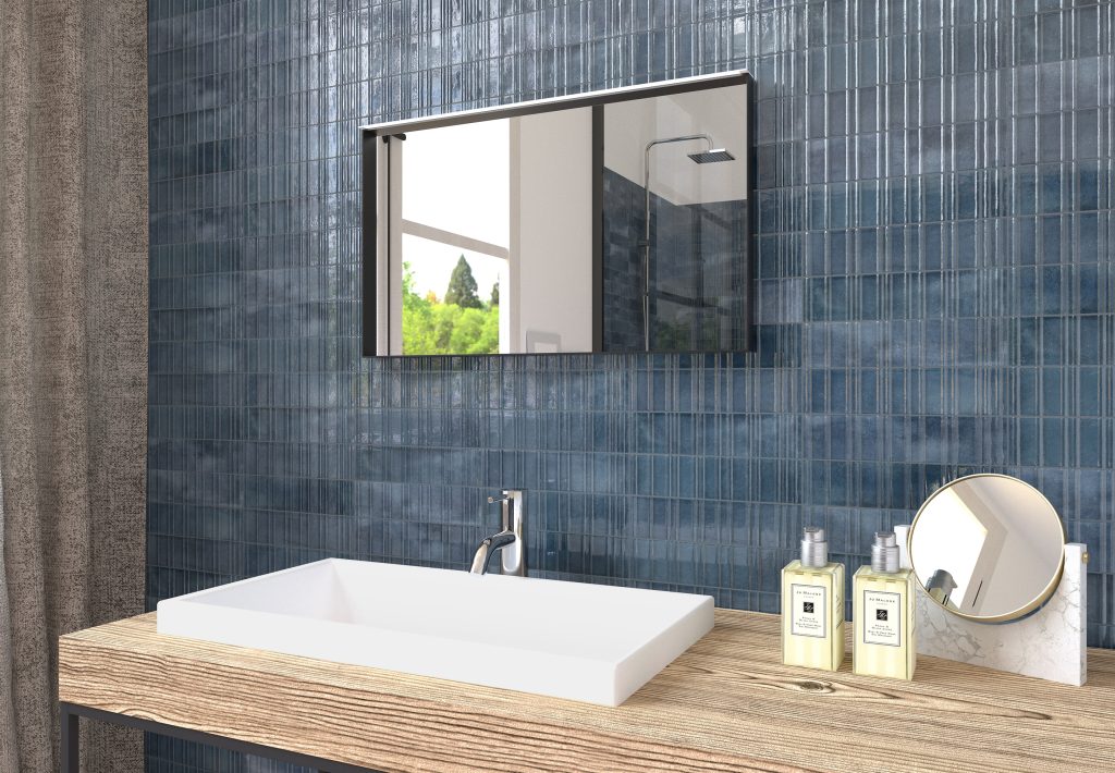 Durstone Concept Blue Brillo 6x25