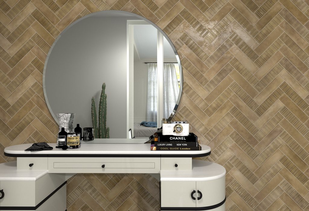 Durstone Concept Cotto Brillo 6x25