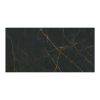Durstone Mirage Black 60x120 czarna płytka ze złotą żyłą