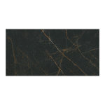 Durstone Mirage Black 60x120 czarna płytka ze złotą żyłą