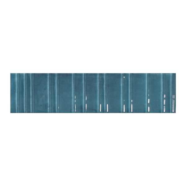 Durstone Concept Blue Brillo 6x25 płytka cegiełka gresowa
