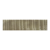 Durstone Concept Olive Brillo 6x25 płytka cegiełka gresowa