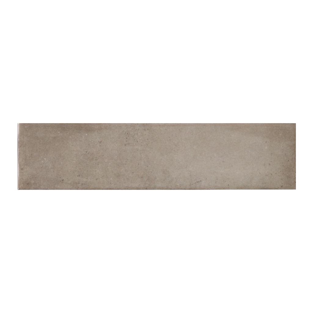 Durstone Imagine Taupe Brillo 6x25 płytka cegiełka gresowa