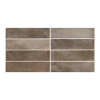 Durstone Imagine Taupe Brillo 6x25