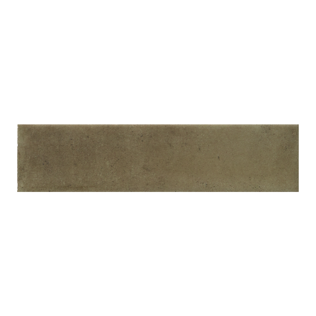 Durstone Imagine Olive Brillo 6x25 płytka cegiełka gresowa
