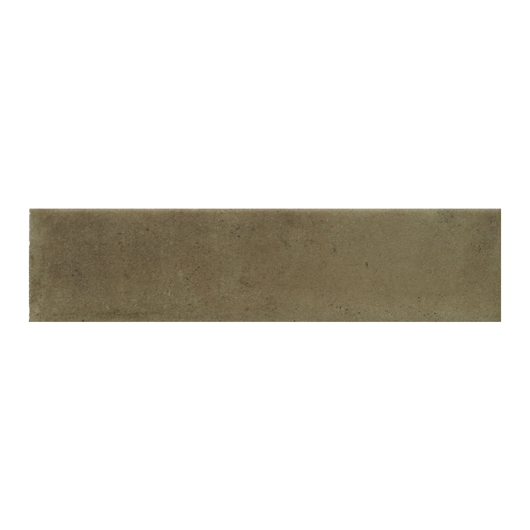 Durstone Imagine Olive Brillo 6x25 płytka cegiełka gresowa Durstone Imagine Olive Brillo 6x25 płytka cegiełka gresowa