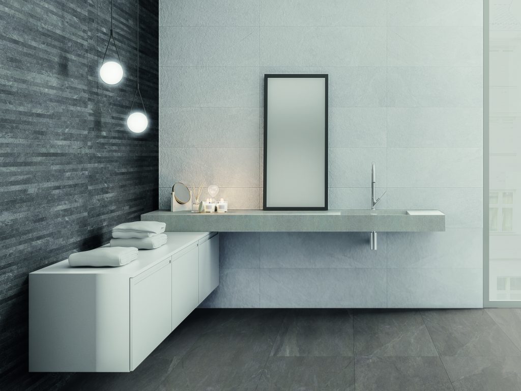 Durstone Mustang White 31x98