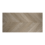 Mykonos Baku Chevron Roble 60x120 płytka w jodełkę