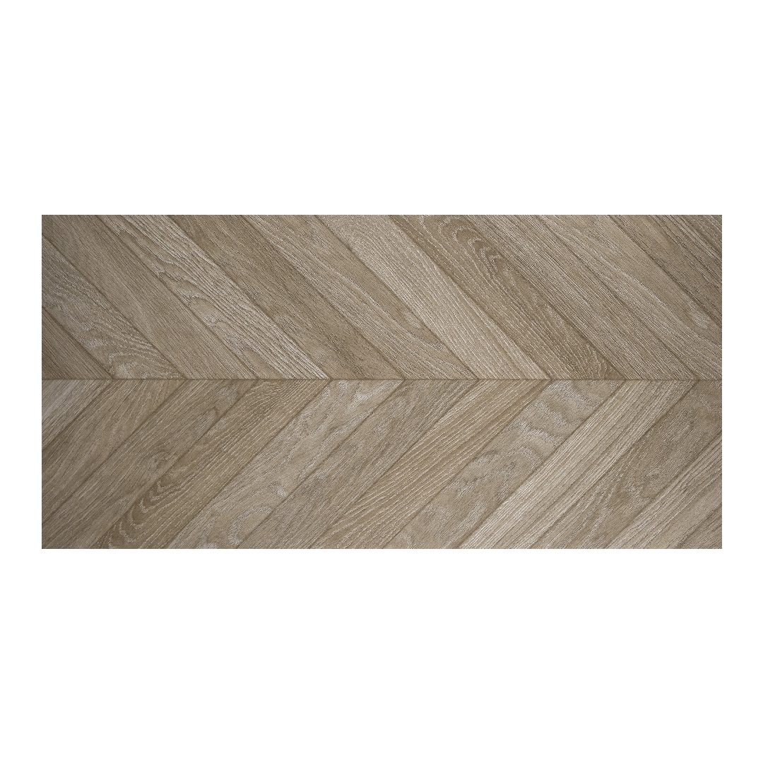 Mykonos Baku Chevron Roble 60x120 płytka w jodełkę Mykonos Baku Chevron Roble 60x120 płytka w jodełkę
