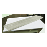 Natucer Botanica Grey Peldano 120x32/3 stopnica schodowa drewnopodobna