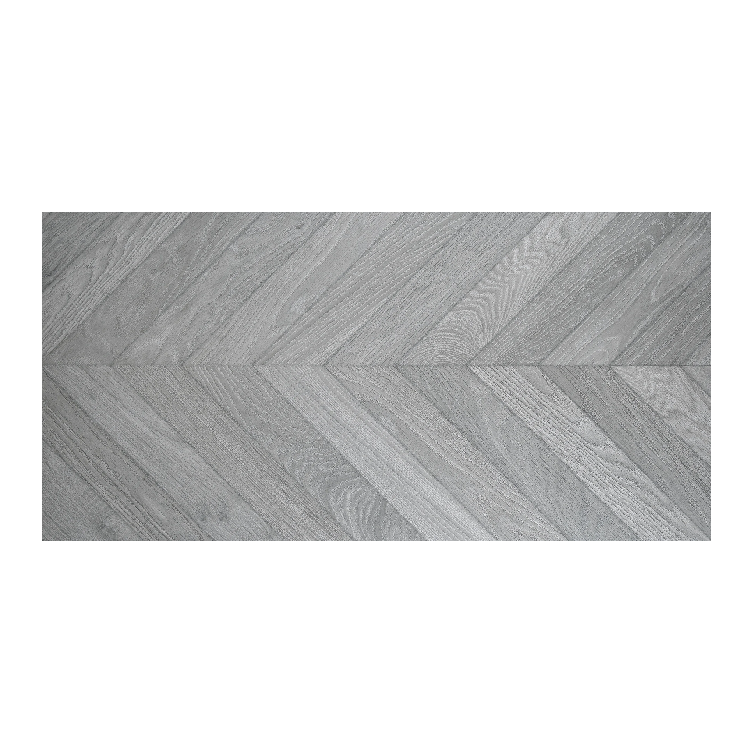 Mykonos Baku Chevron Ceniza 60x120 płytka w jodełkę Mykonos Baku Chevron Ceniza 60x120 płytka w jodełkę