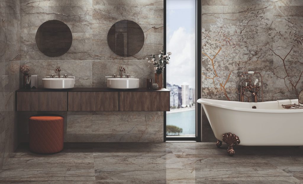 Fanal Essence Smoke 60x120 Rec