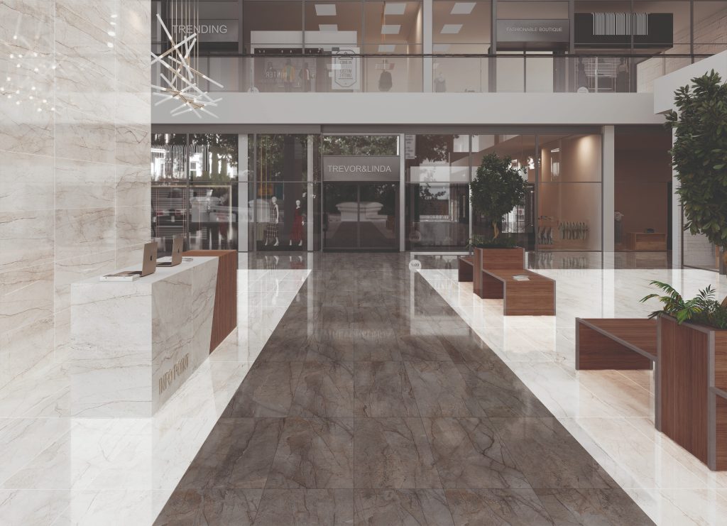 Fanal Essence Smoke 60x120 Rec