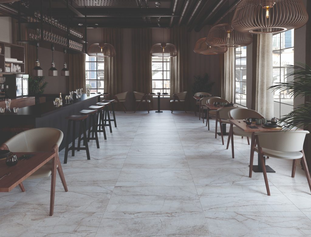 Fanal Essence Ivory 60x120 Rec