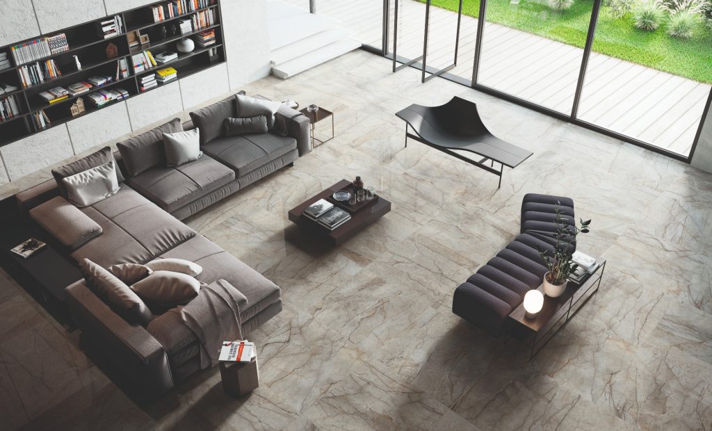 Fanal Essence Grey 60x120 Rec