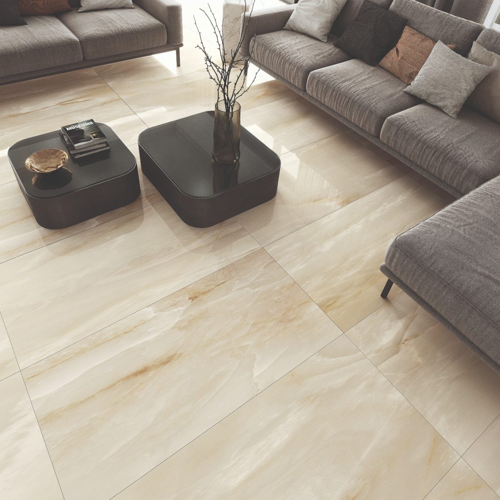 Fanal Onix Beige 60x120 NPlus 