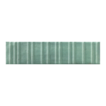 Durstone Concept Green Mate 6x25 płytka cegiełka dekor