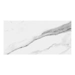 Fanal Iceberg 60x120 NPlus płytka biały marmur