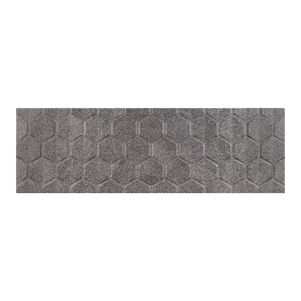 Durstone Mustang Hexon Black 31x98 płytka w heksagony