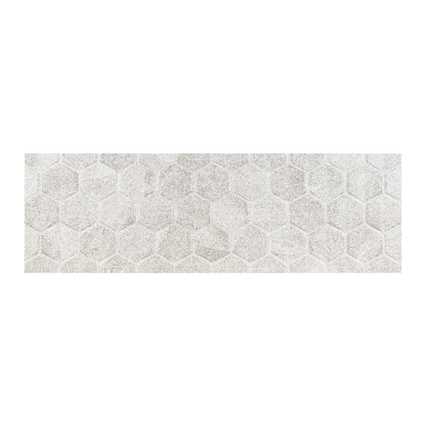 Durstone Mustang Hexon Grey 31x98 płytka w heksagony