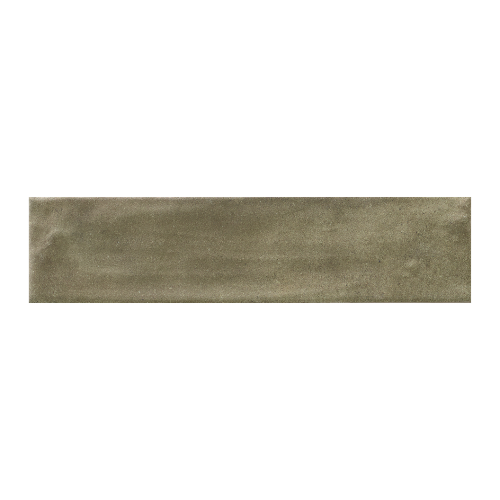 Durstone Imagine Olive Mate 6x25 płytka cegiełka gresowa