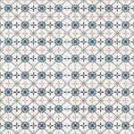 Mykonos Verona 45x45 płytka w hiszpańskie wzory