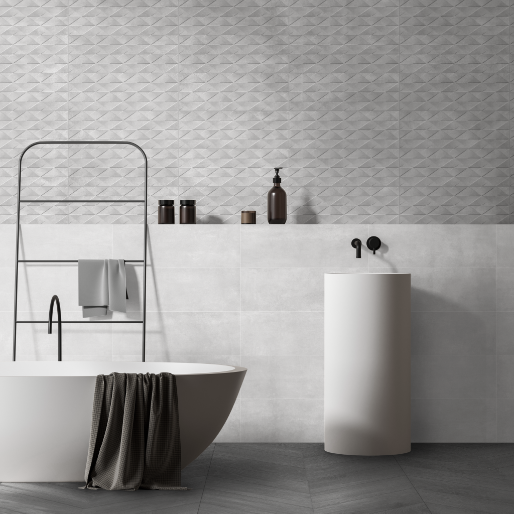 Mykonos San Carlo Gold Satin 60x120