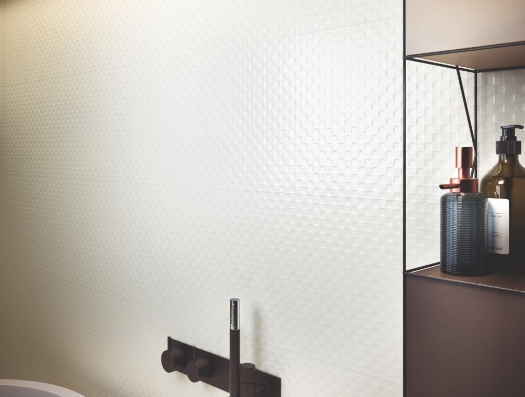 Fanal Artic White Kara 31,6x90