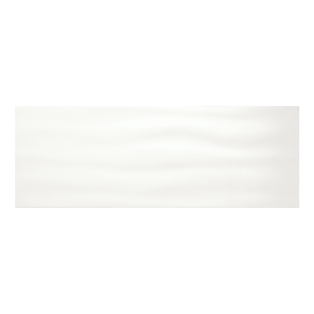Fanal Albi Blanco Crea 31,6x90 biała płytka dekoracyjna