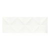 Fanal Albi Blanco Polis 31,6x90 biała płytka dekoracyjna