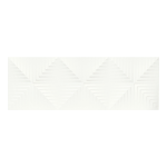 Fanal Albi Blanco Polis 31,6x90 biała płytka dekoracyjna