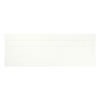 Fanal Albi Blanco Step 31,6x90 biała płytka dekoracyjna