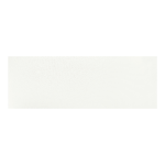 Fanal Artic White 31,6x90 biała gładka płytka ścienna