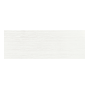 Fanal Artic White Barents 31,6x90 biała płytka dekoracyjna