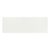 Fanal Artic White Kara 31,6x90 biała płytka dekoracyjna
