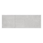 Mykonos Lock Minimal Light 30x60 płytka ścienna jak beton