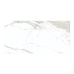 Museum Praline Gold NT/60x120/C/R płytka ze złoto-szara żyłką