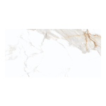 Museum Praline Gold/60x120/EP płytka ze złoto-szara żyłką