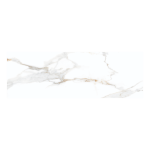 Museum Praline Gold SP/33,3x100/R płytka ze złoto-szarą żyłką