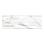 Museum Praline Gold Decor SP/33,3x100/R płytka ze złoto-szarą żyłką