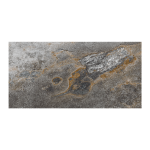 Mykonos Aspen Coal 30x60 płytka tarasowa