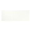 Fanal Albi 45x120 biała gładka płytka ścienna