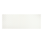 Fanal Albi Petals 45x120 biała płytka dekoracyjna