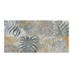 Mykonos Aspen Green Deco 30x60 płytka tarasowa