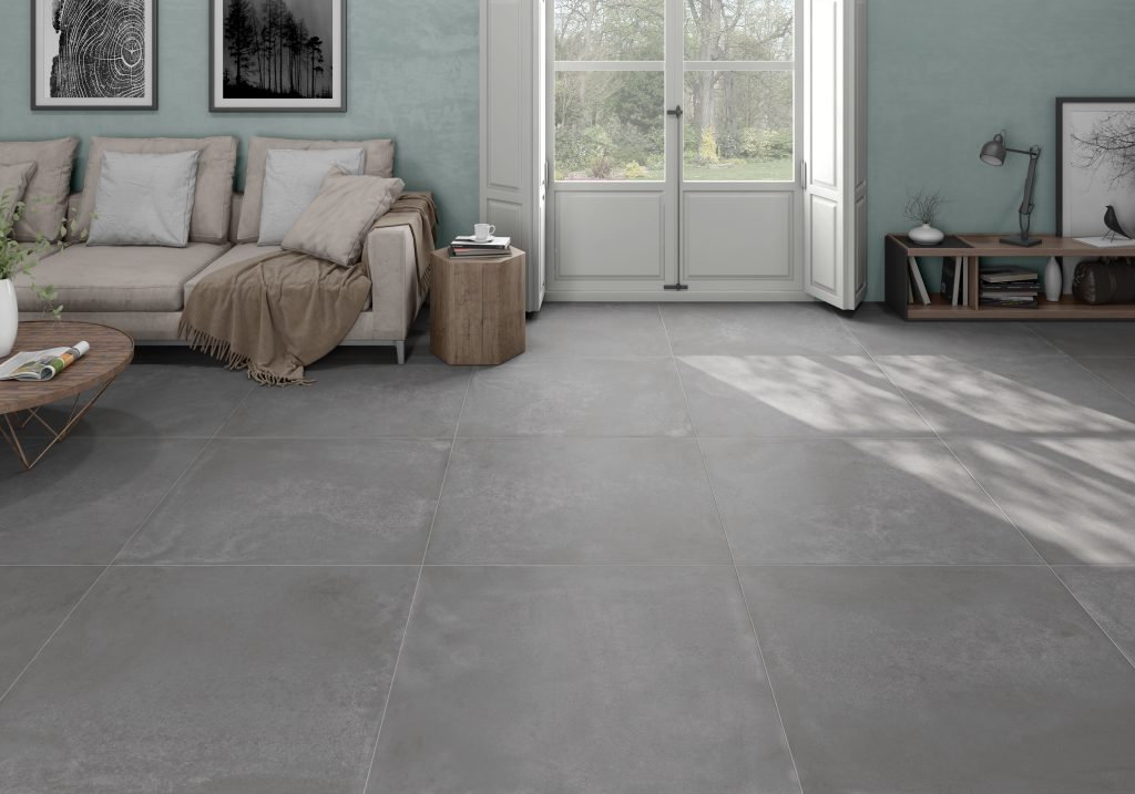 Mykonos Jazz Grey 60x60