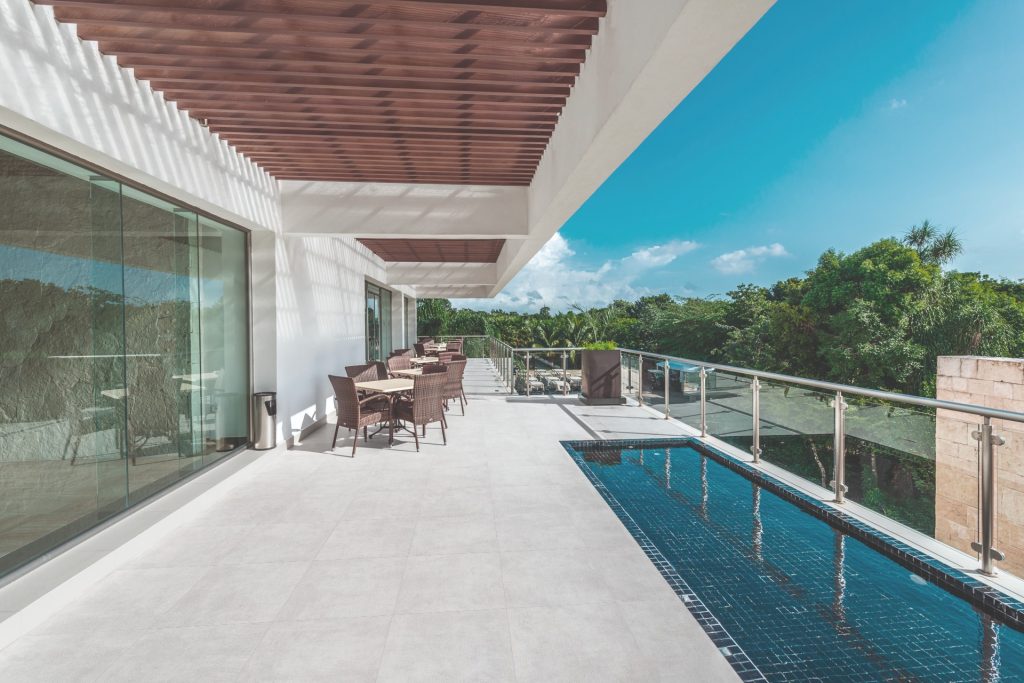 Alcalagres Portland Blanco 60x60x2