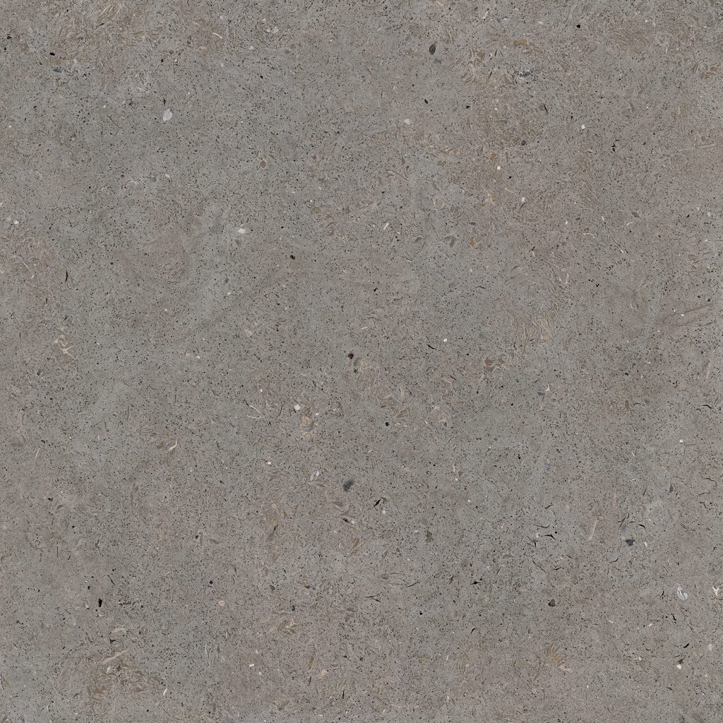 Durstone Somport Grey Natural 60x60 szara minimalistyczna płytka